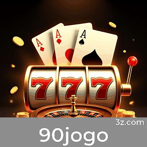 Cassino Online 90jogo