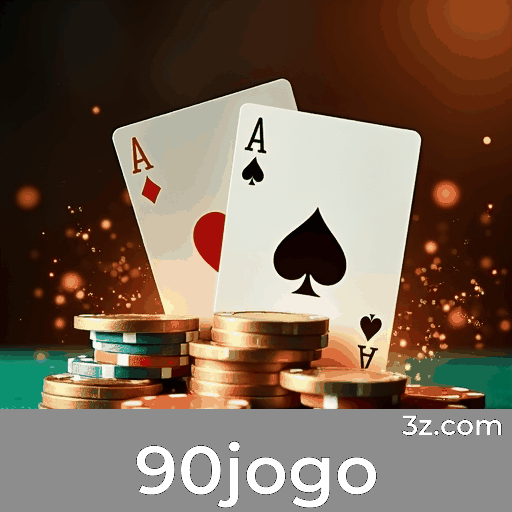 Cassino Online 90jogo