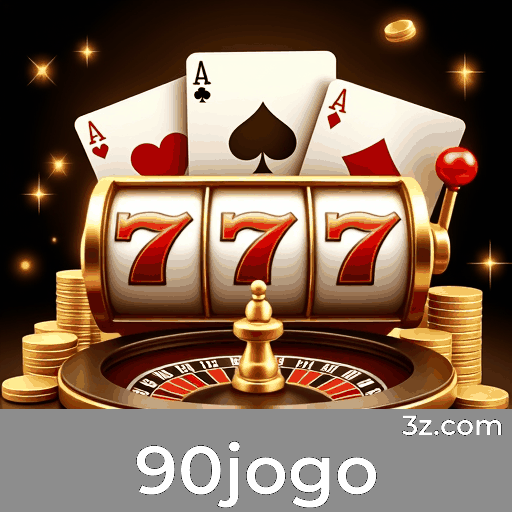 90jogo: Cassino Online Seguro e Divertido