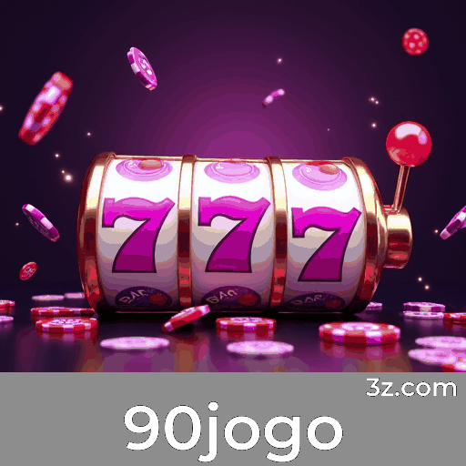 Cadastro na 90jogo