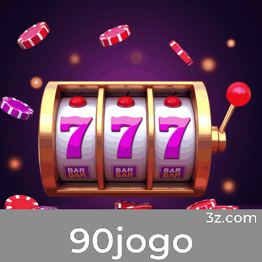 90jogo: Cassino Online Seguro e Divertido