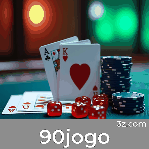 Cadastro na 90jogo