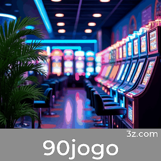 Acesso ao 90jogo