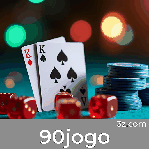 Acesso ao 90jogo
