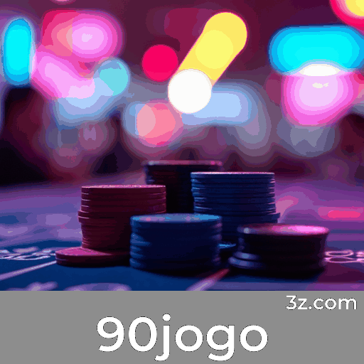 Cassino Online 90jogo