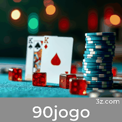 Acesso ao 90jogo