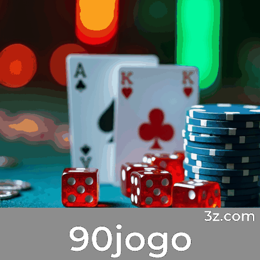 Acessar o site 90jogo COM