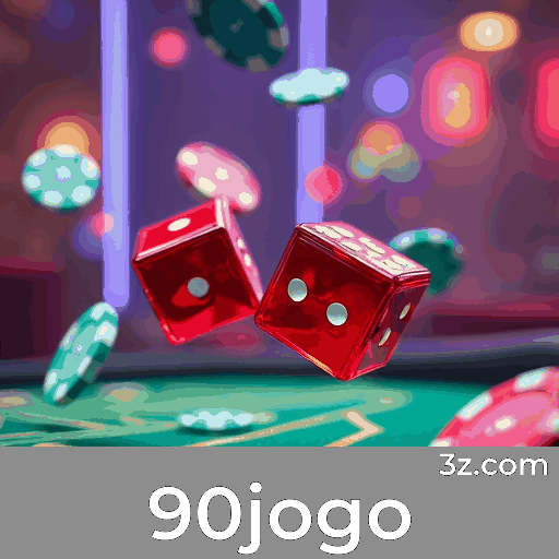 Cassino Online 90jogo