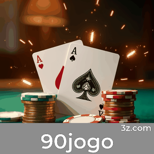 Cassino Online 90jogo
