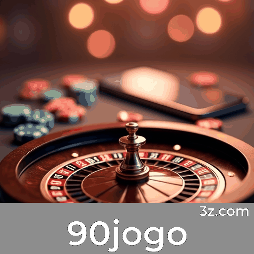 Acesso ao 90jogo