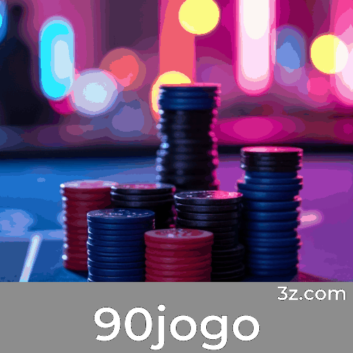 Cadastro na 90jogo