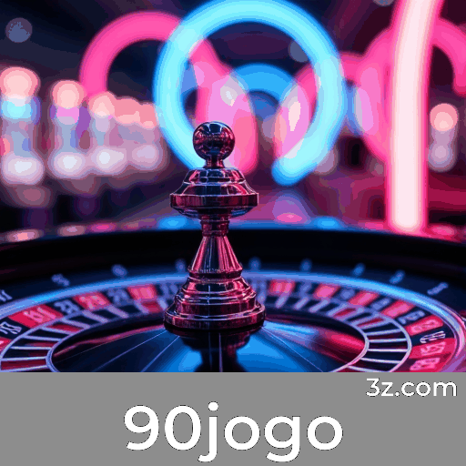 Cadastro na 90jogo