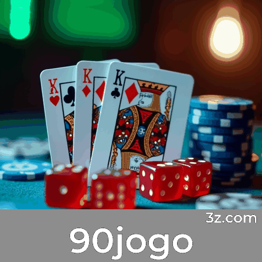 Acesso ao 90jogo